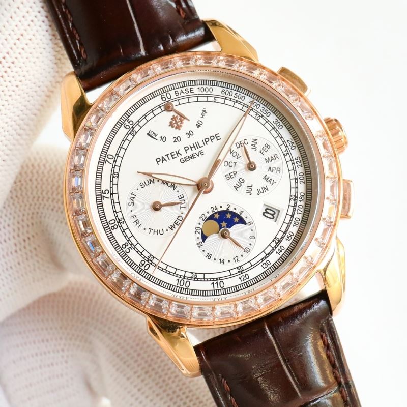 PATEK PHILIPPE Watches